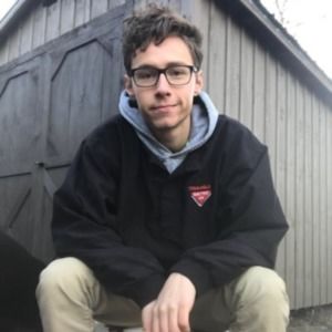 Meet your Posher, Joe